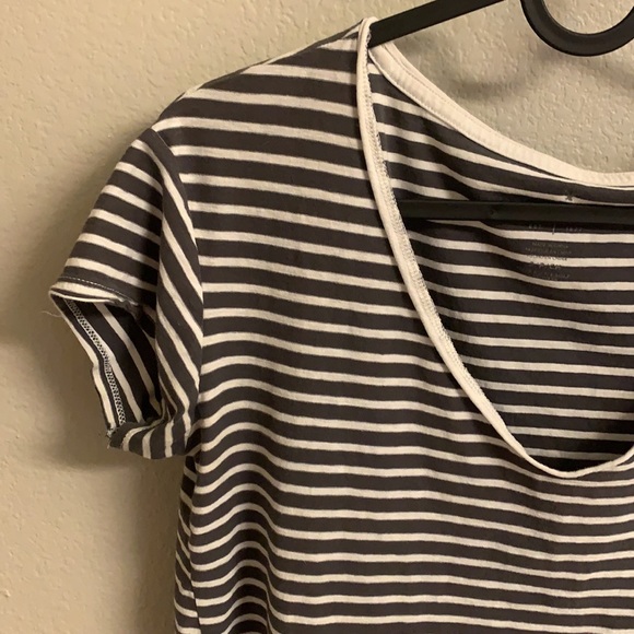 Stripped top - Picture 3 of 4